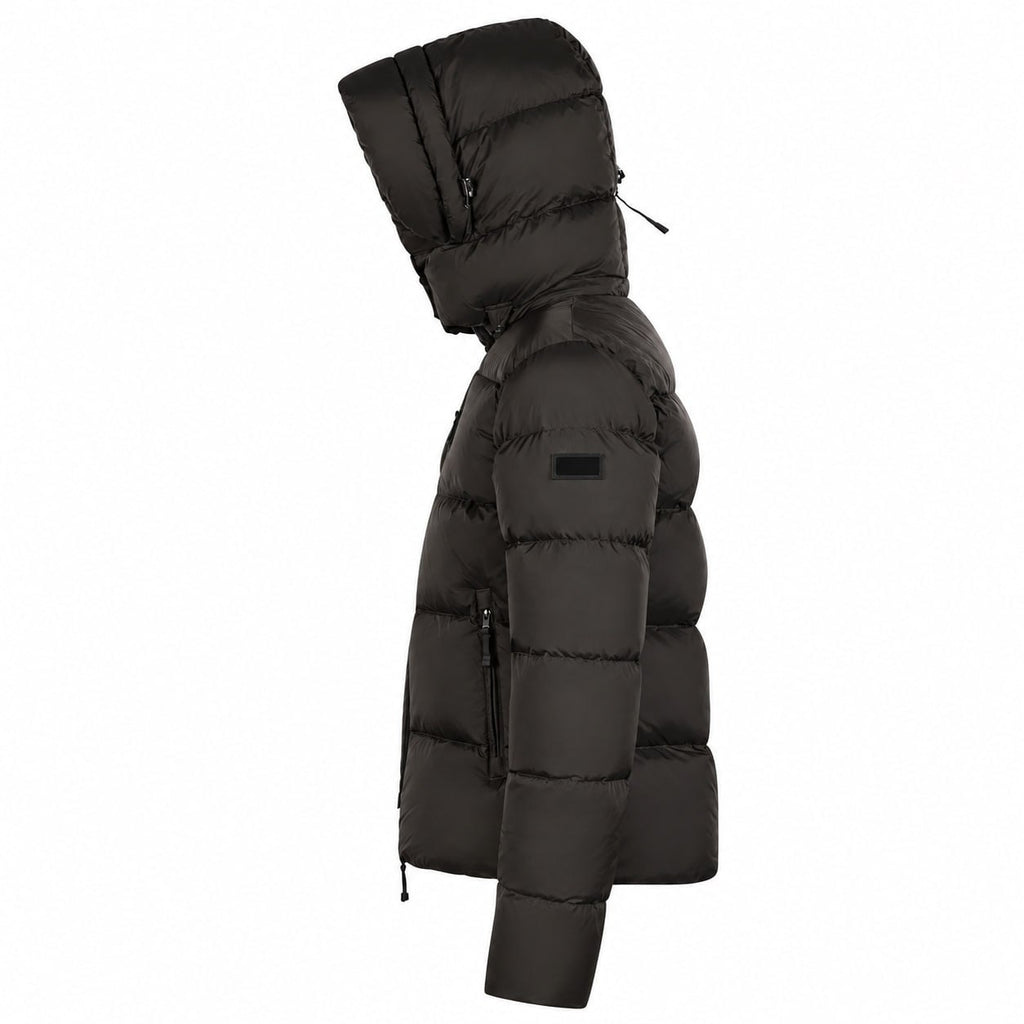 Lavellè Puffer