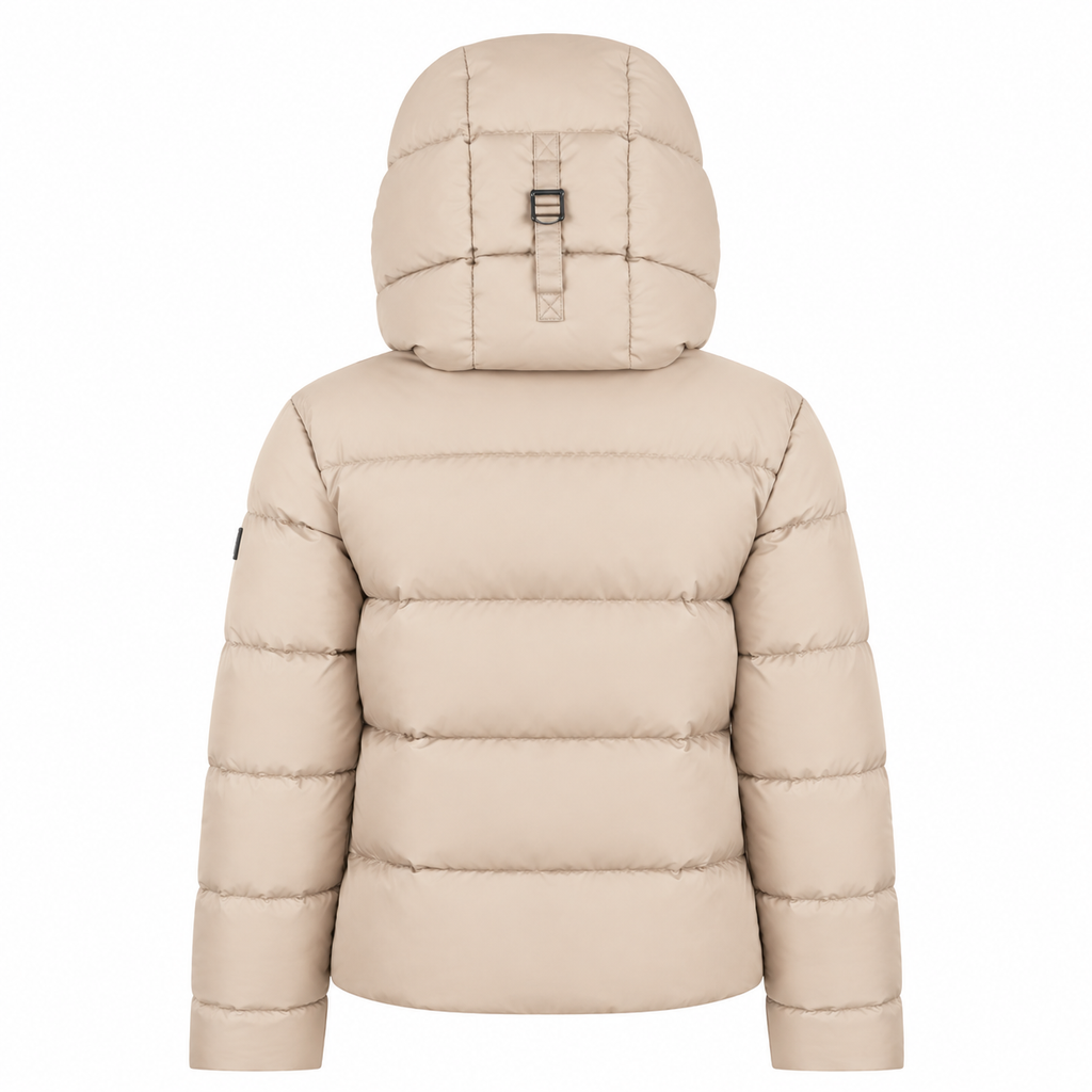 Amelia Puffer