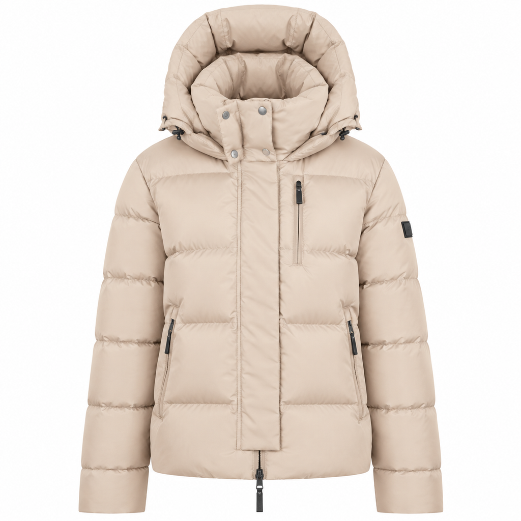 Amelia Puffer