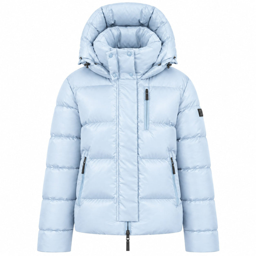Luna Belle Puffer