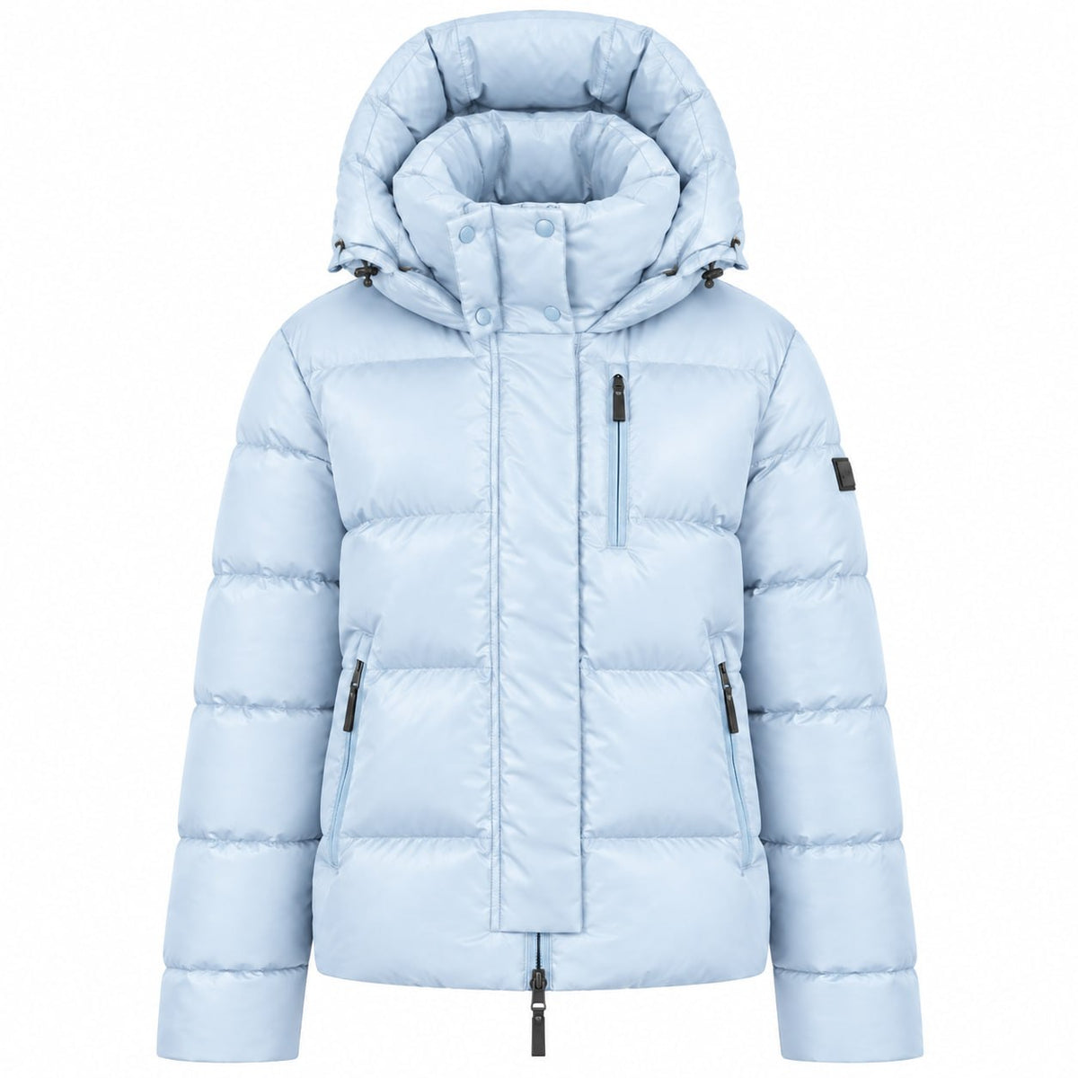 Luna Belle Puffer