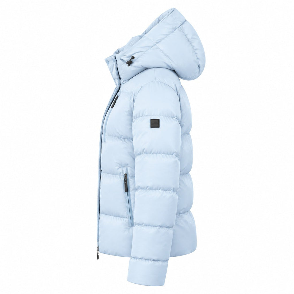 Luna Belle Puffer