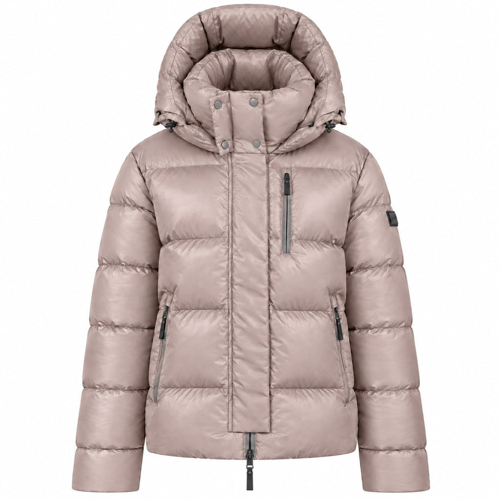 Amell Puffer