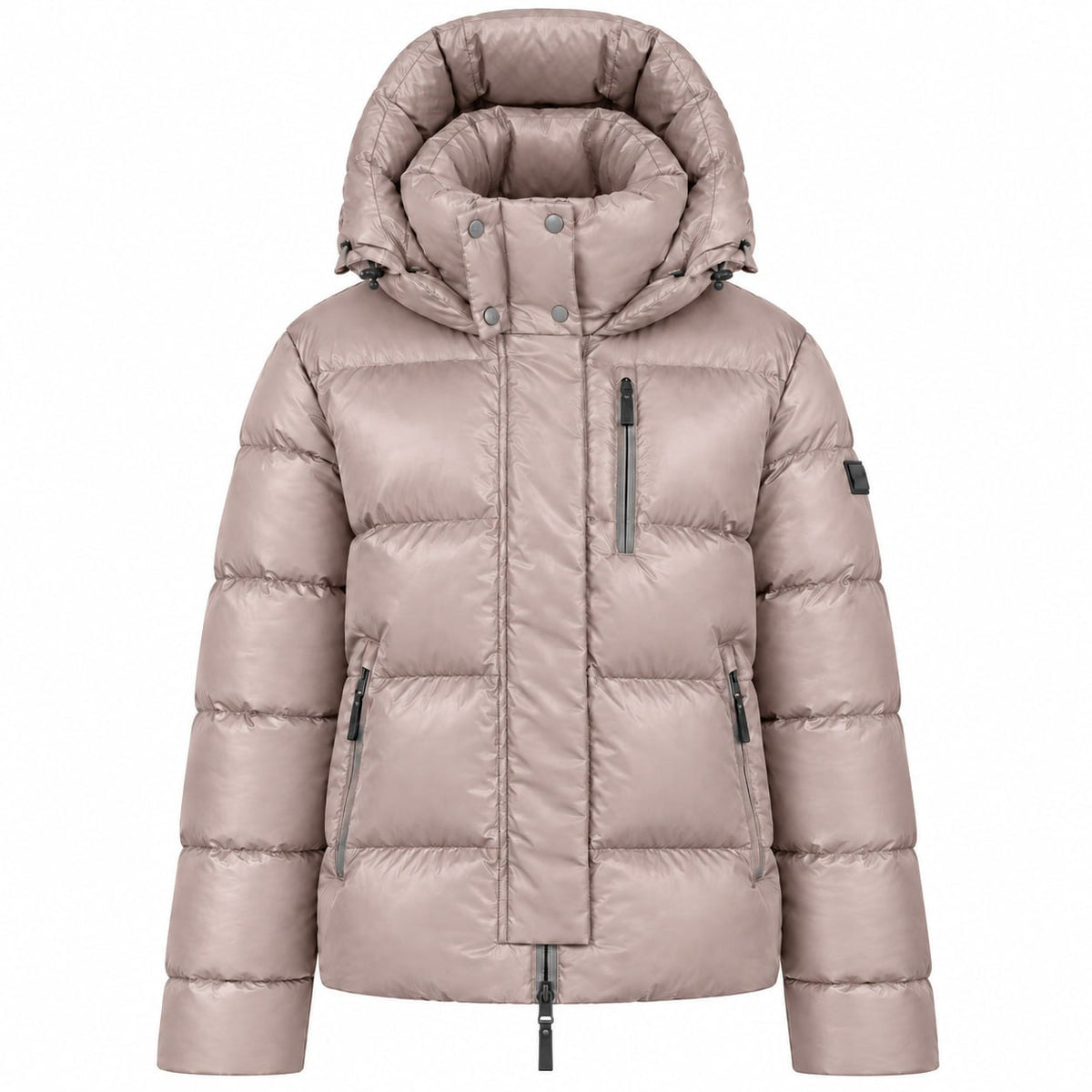 Amell Puffer