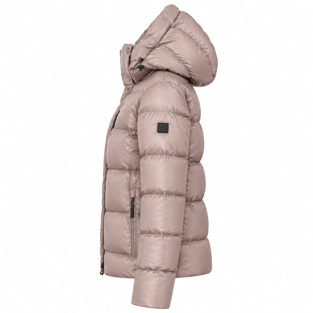 Amell Puffer