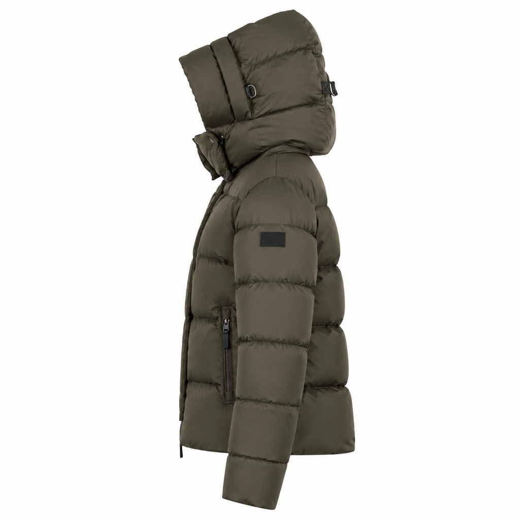 Luna Puffer