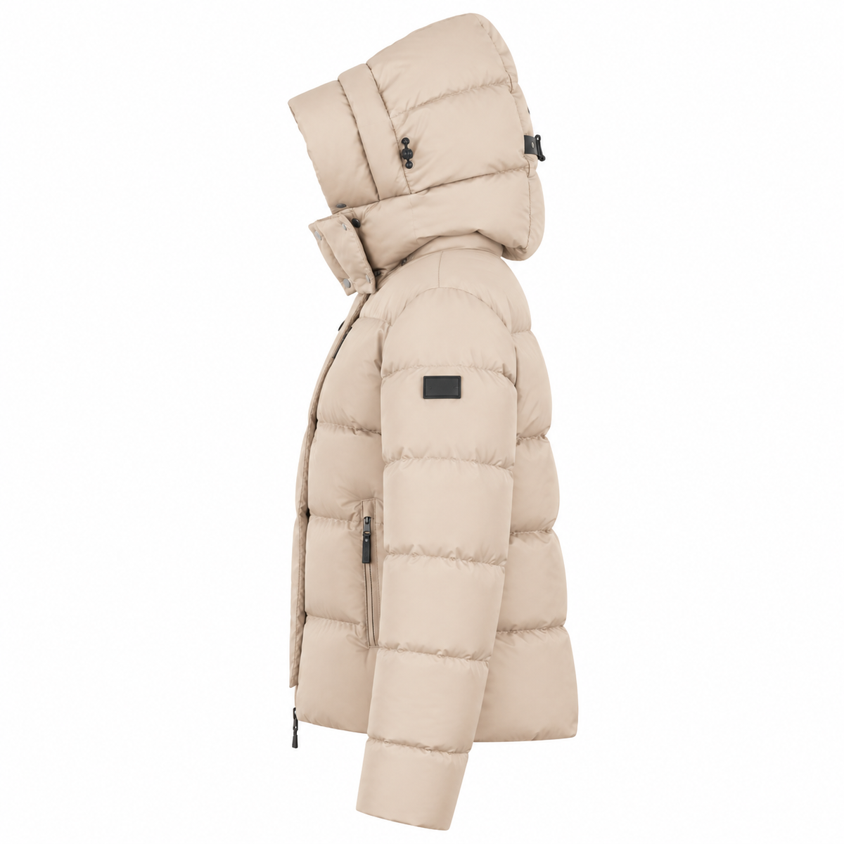 Amelia Puffer