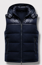 Double Gilet Vest