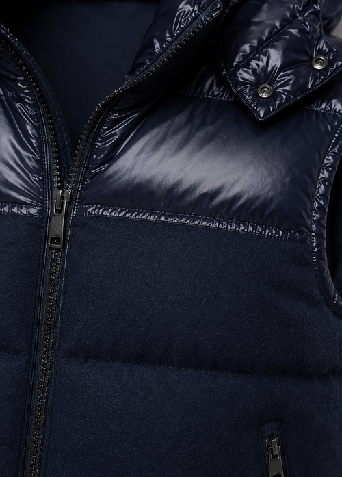 Double Gilet Vest