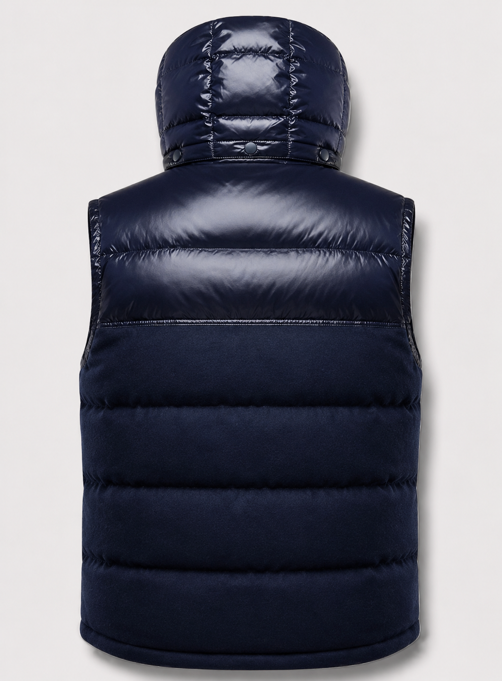 Double Gilet Vest