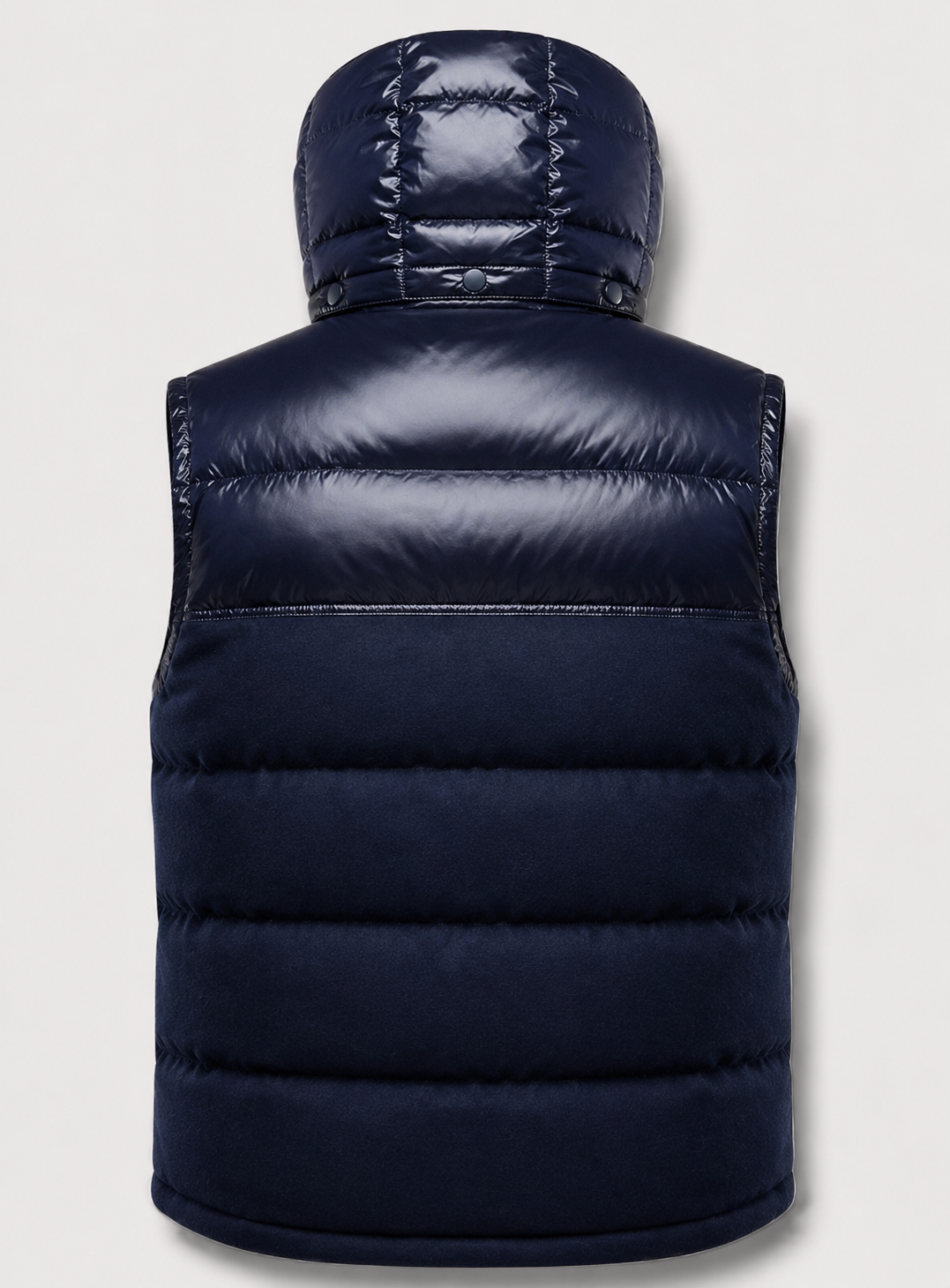 Double Gilet Vest