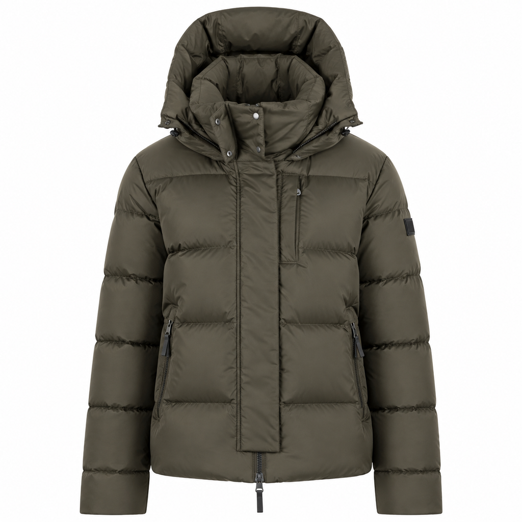 Luna Puffer