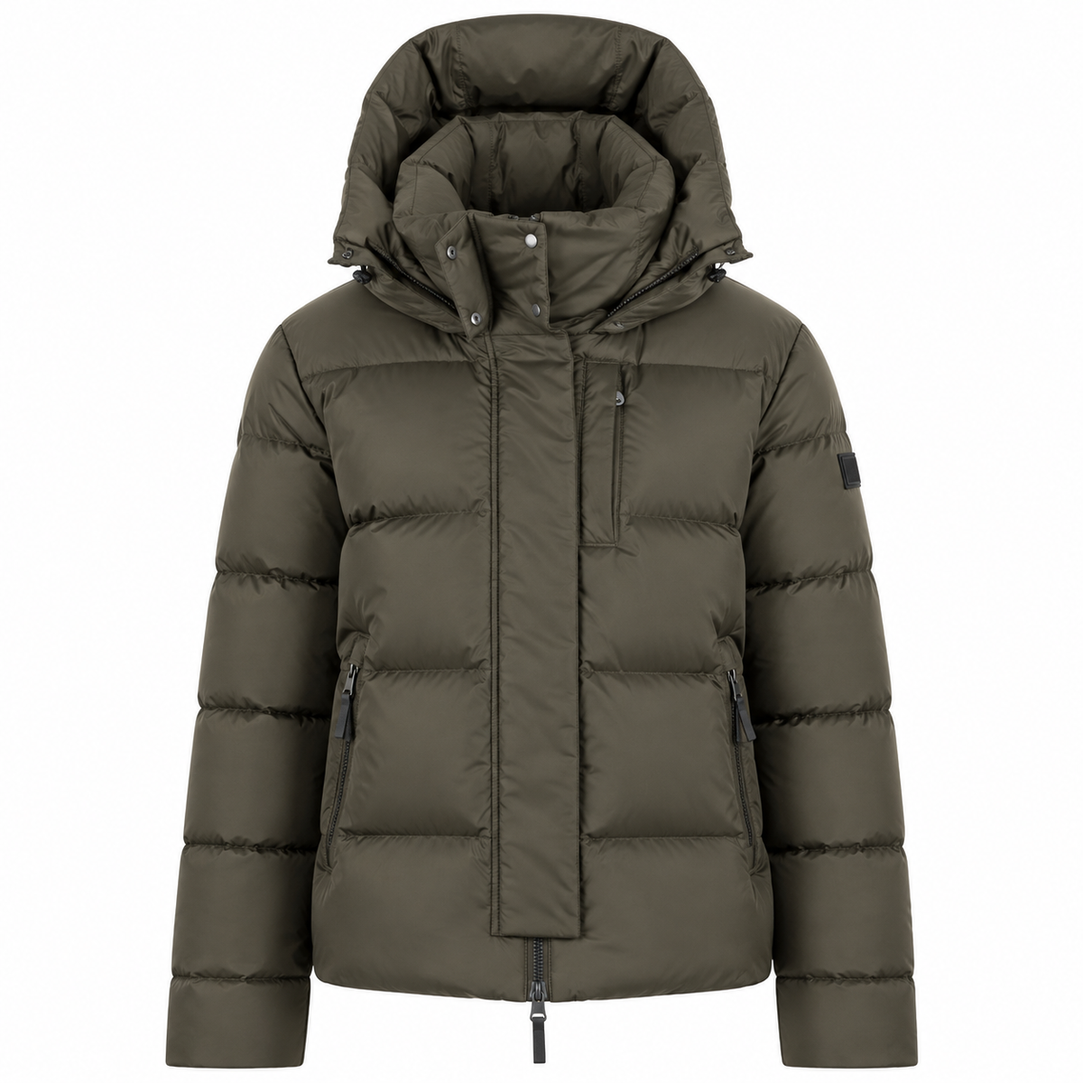 Luna Puffer