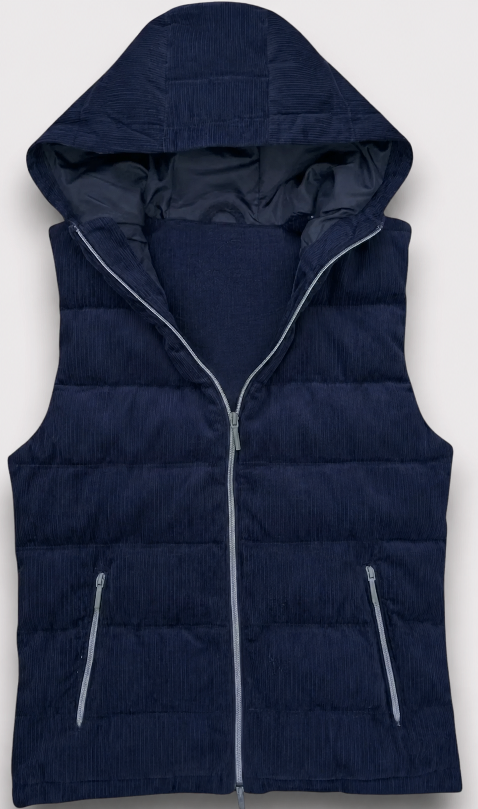Manchester Vest