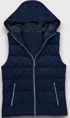 Manchester Vest