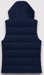 Manchester Vest