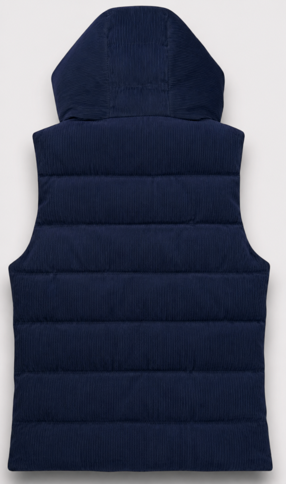 Manchester Vest