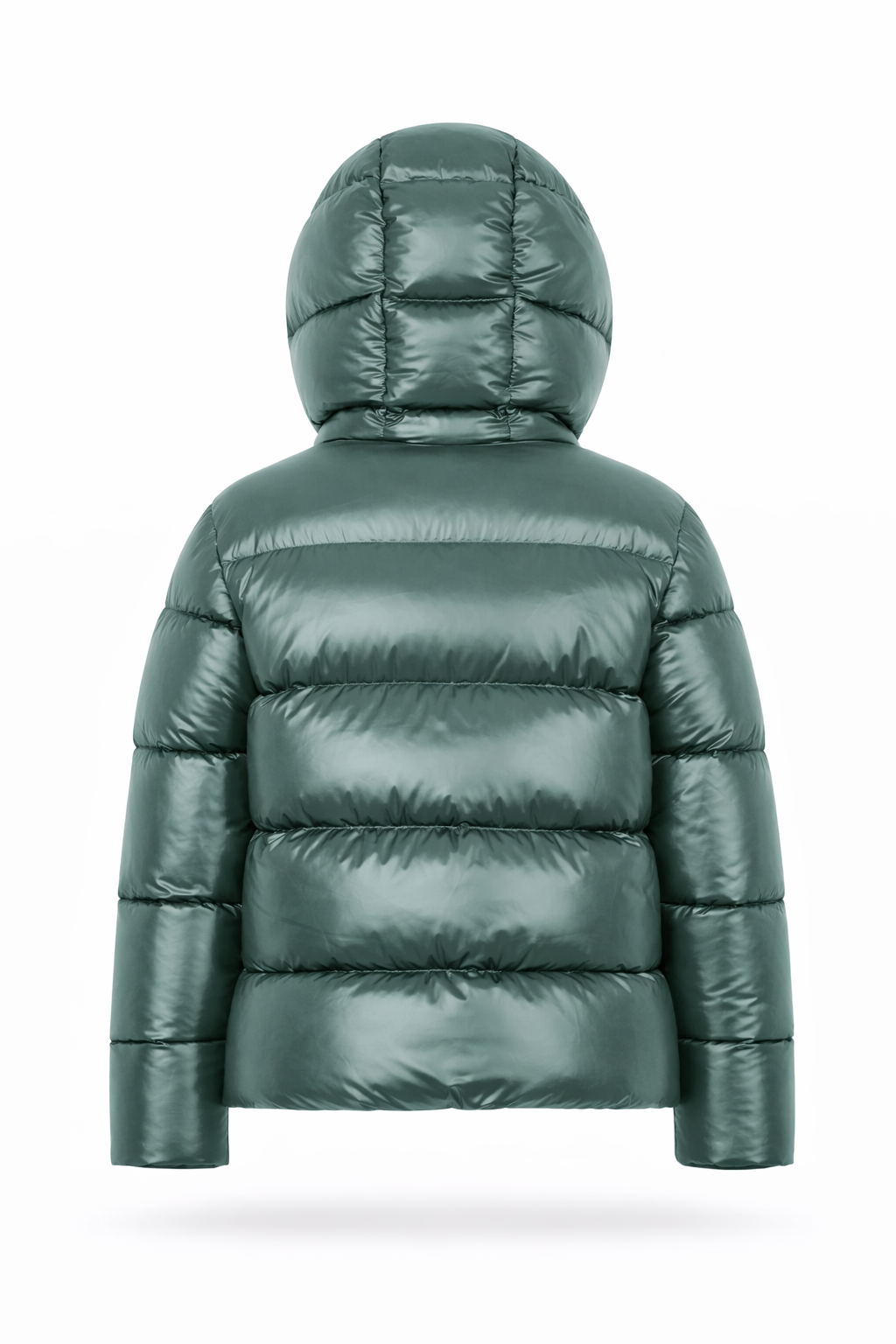 Rockelle Down Puffer