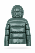 Rockelle Down Puffer