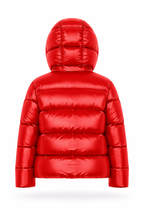 Mila Down Puffer