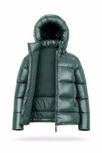 Rockelle Down Puffer
