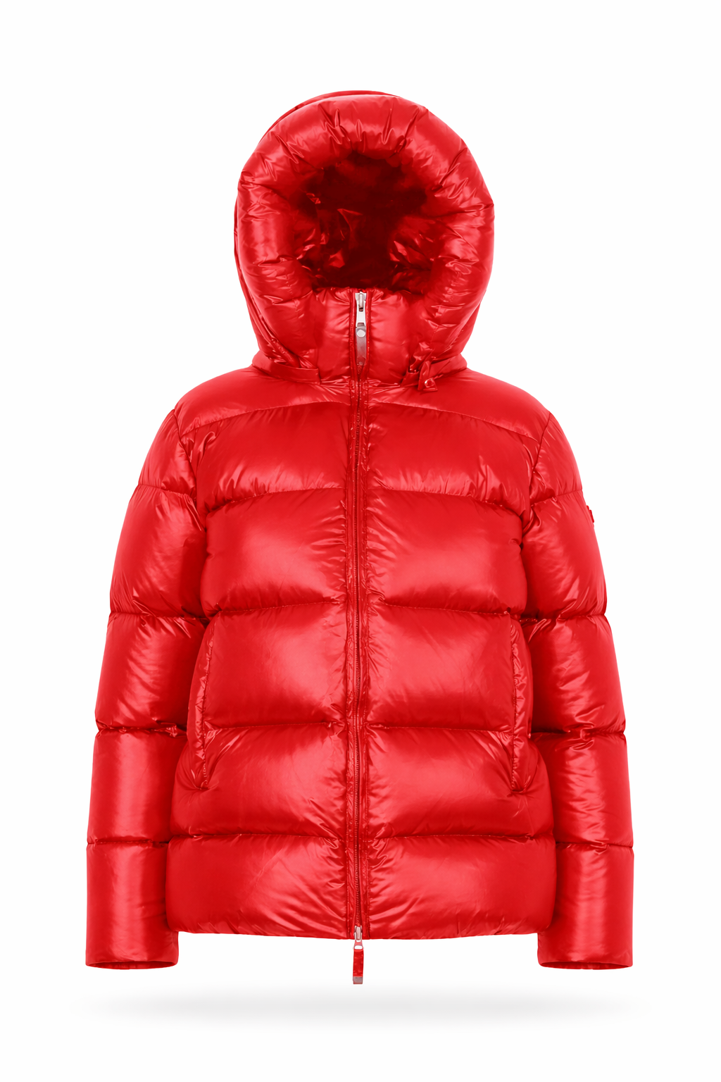 Mila Down Puffer