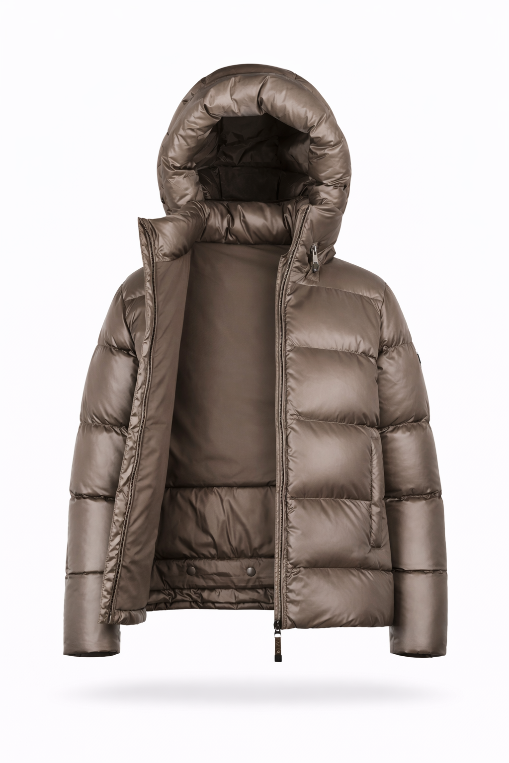 Monroe Down Puffer