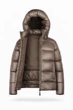 Monroe Down Puffer