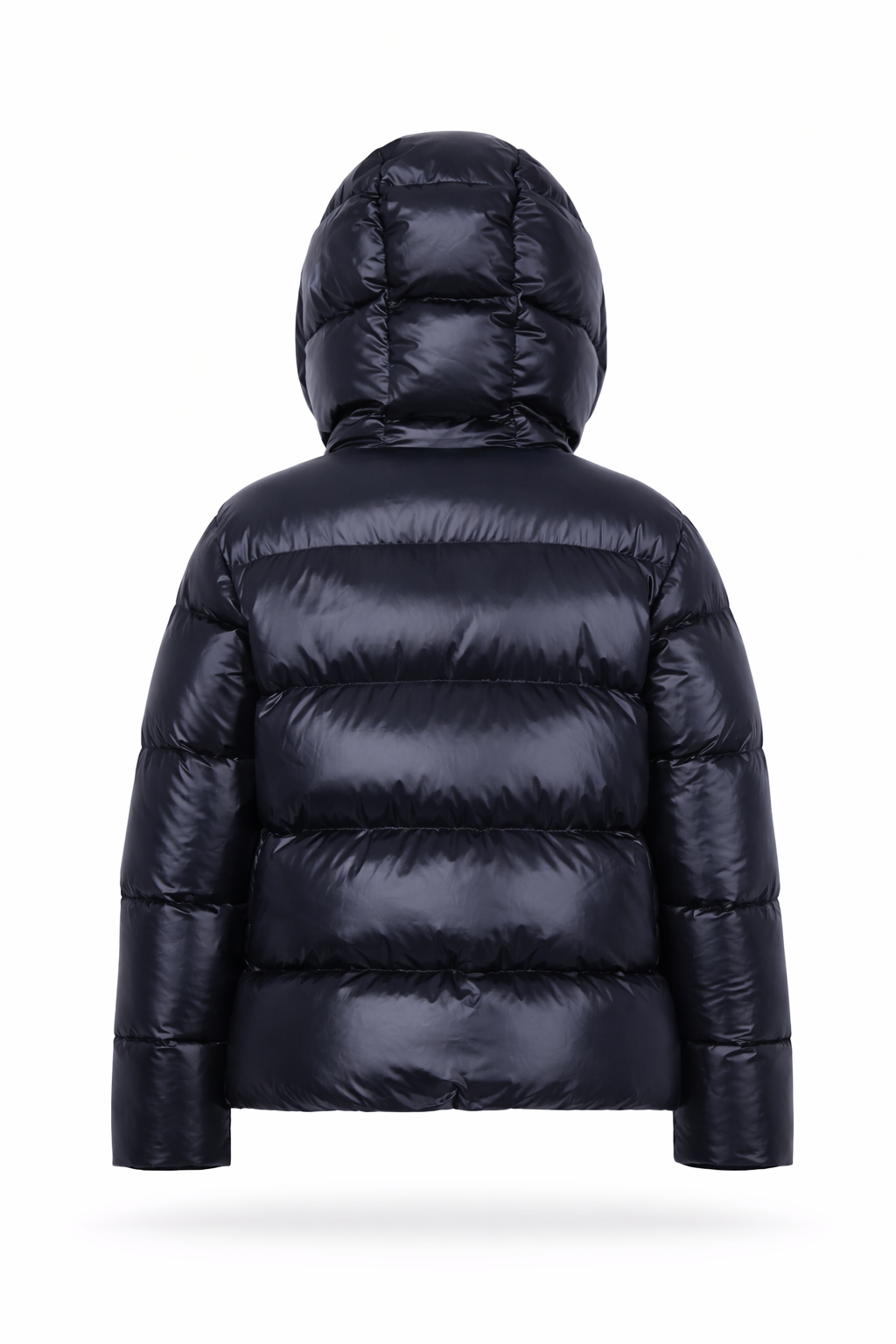 Belle Down Puffer