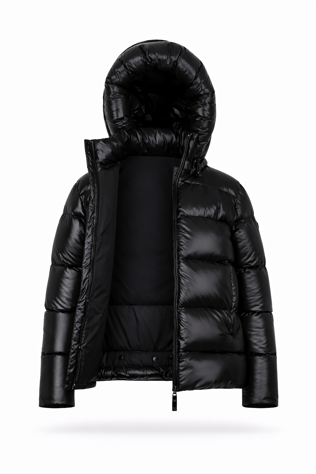 Venice Down Puffer