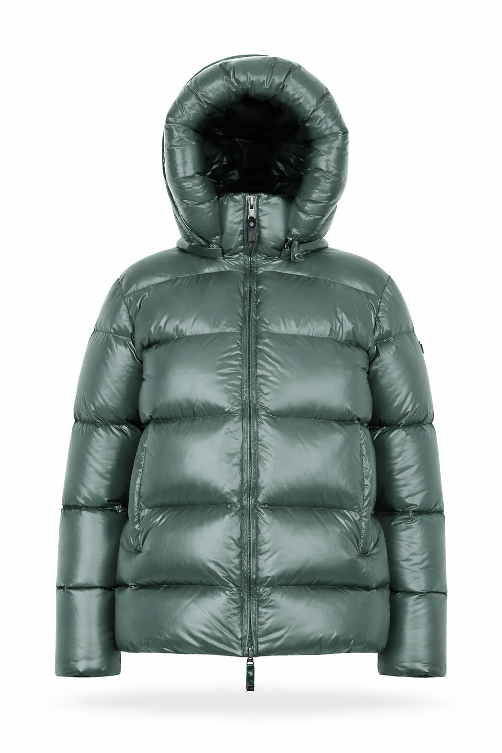 Rockelle Down Puffer
