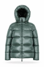 Rockelle Down Puffer