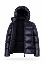 Belle Down Puffer