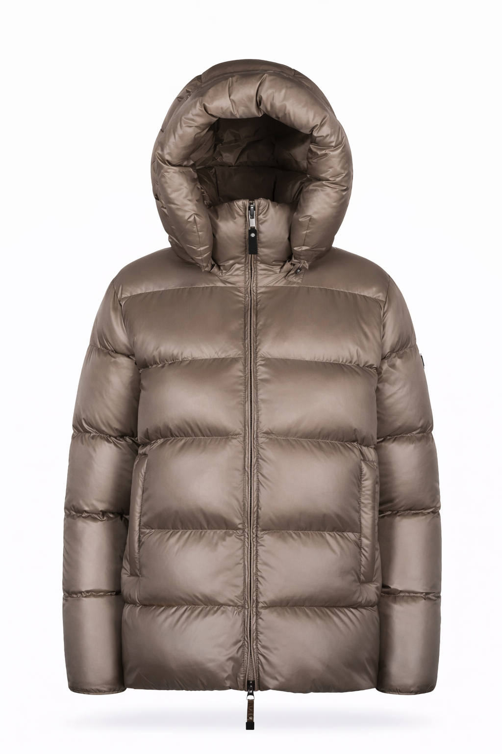 Monroe Down Puffer