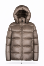 Monroe Down Puffer
