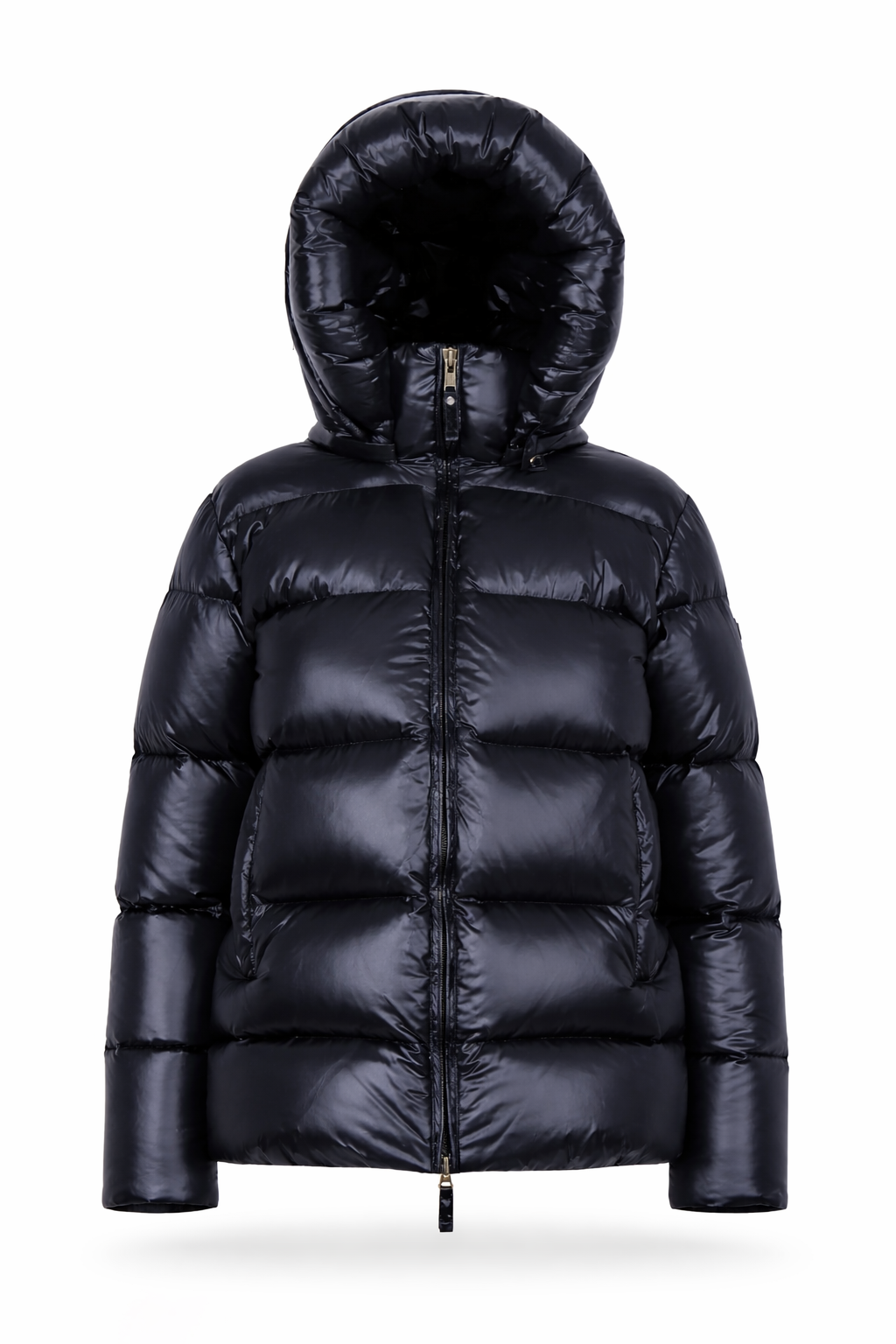 Belle Down Puffer