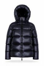 Belle Down Puffer
