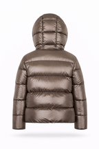 Monroe Down Puffer