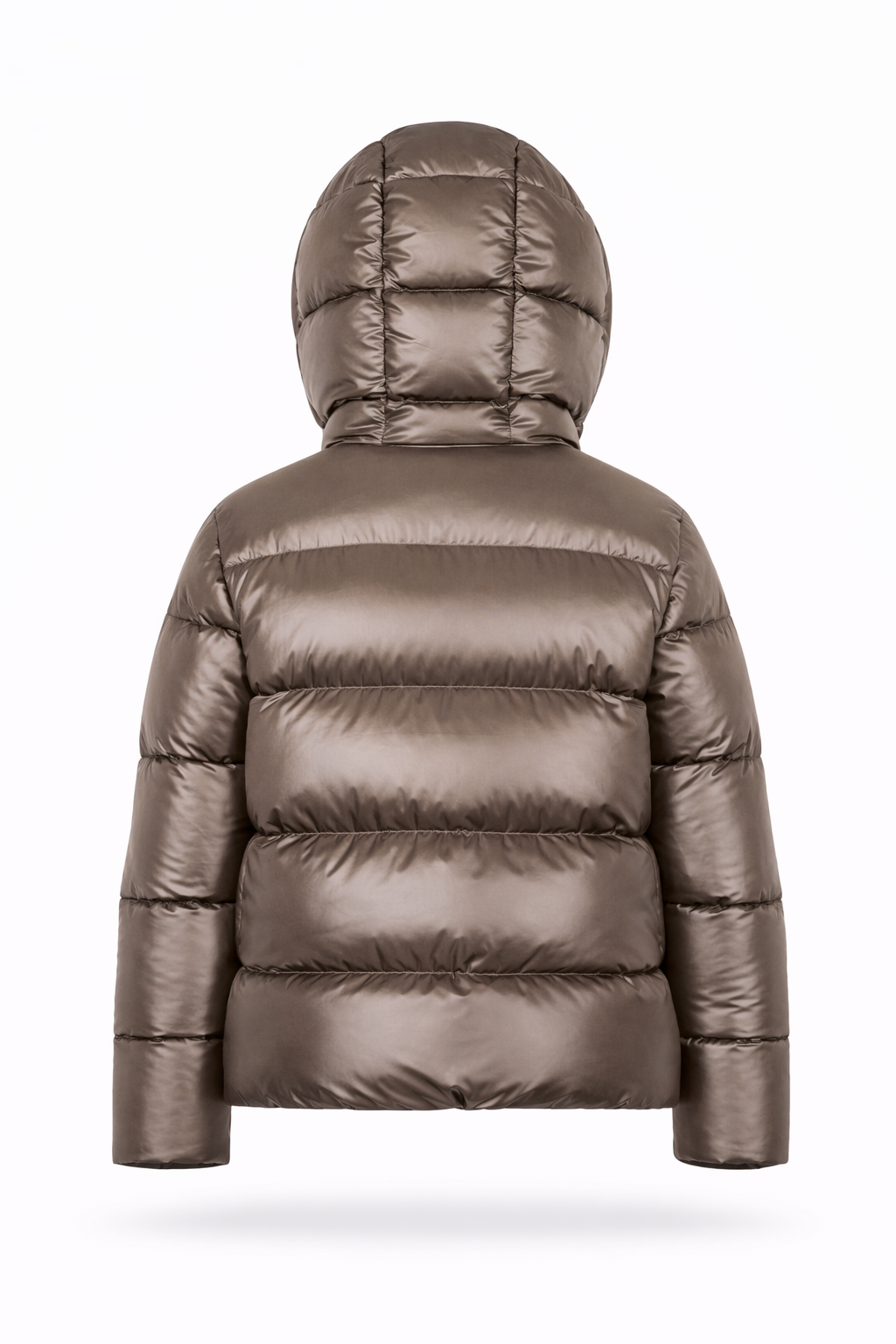 Monroe Down Puffer