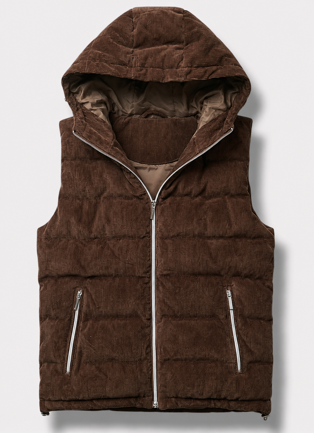 Manchester Vest
