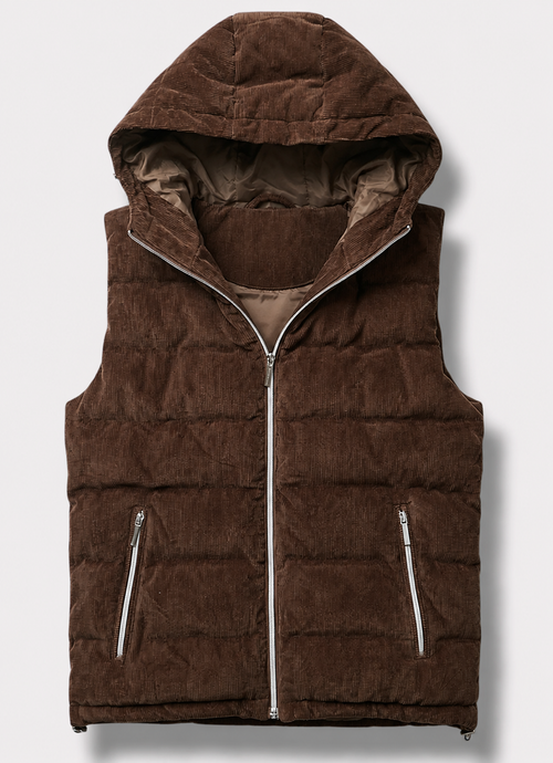 Manchester Vest